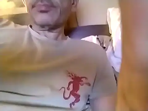 marcanthony6969xh online show from October 2025 11:10:02 AM