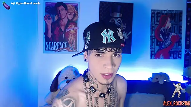 Snapshot of alex_rockstar chatting on April 2026 02:07:02 AM alex rockstar online show from April 2026 02:07:02 AM