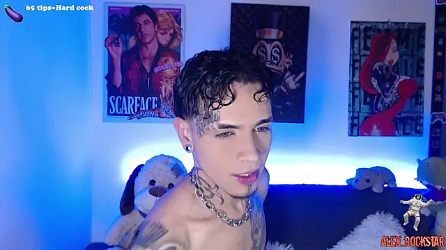 Snapshot of alex_rockstar chatting on May 2026 04:29:02 AM alex rockstar online show from May 2026 04:29:02 AM