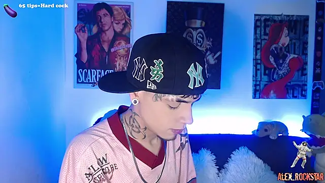 Snapshot of alex_rockstar chatting on May 2026 01:44:01 AM alex rockstar online show from May 2026 01:44:01 AM