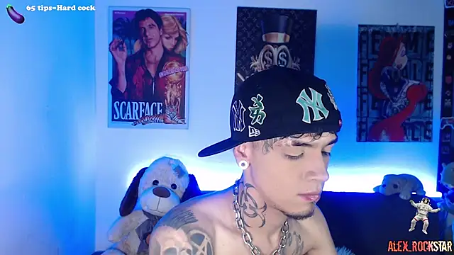 Snapshot of alex_rockstar chatting on May 2026 04:52:01 AM alex rockstar online show from May 2026 04:52:01 AM