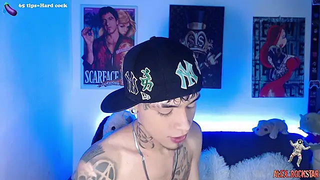 Snapshot of alex_rockstar chatting on May 2026 12:41:01 AM alex rockstar online show from May 2026 12:41:01 AM