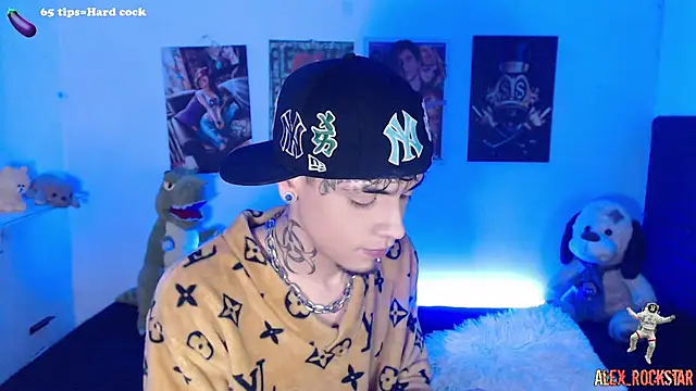 Snapshot of alex_rockstar chatting on May 2026 04:20:02 AM alex rockstar online show from May 2026 04:20:02 AM