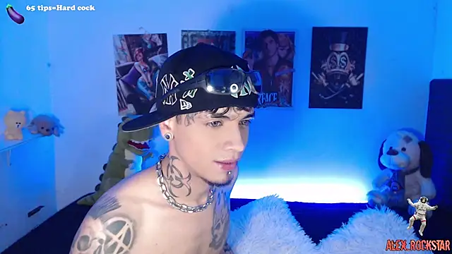 Snapshot of alex_rockstar chatting on June 2026 03:19:02 AM alex rockstar online show from June 2026 03:19:02 AM