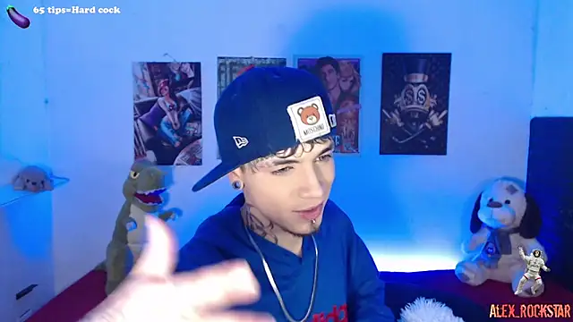 Snapshot of alex_rockstar chatting on June 2026 12:49:01 AM alex rockstar online show from June 2026 12:49:01 AM