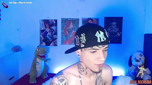 Snapshot of alex_rockstar chatting on June 2026 02:10:01 AM alex rockstar online show from June 2026 02:10:01 AM