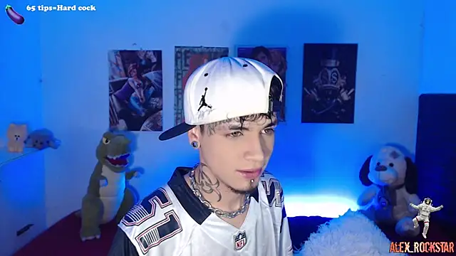 Snapshot of alex_rockstar chatting on June 2026 01:36:02 AM alex rockstar online show from June 2026 01:36:02 AM