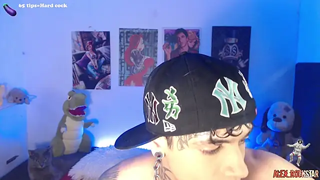 Snapshot of alex_rockstar chatting on June 2026 03:09:02 AM alex rockstar online show from June 2026 03:09:02 AM