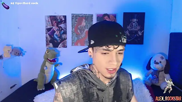 Snapshot of alex_rockstar chatting on June 2026 03:58:02 AM alex rockstar online show from June 2026 03:58:02 AM