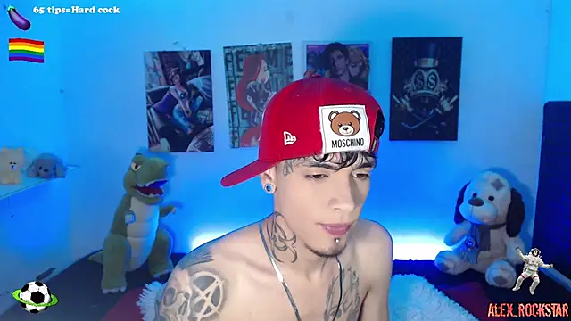 Snapshot of alex_rockstar chatting on July 2026 03:58:02 AM alex rockstar online show from July 2026 03:58:02 AM