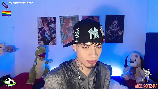 Snapshot of alex_rockstar chatting on July 2026 03:33:02 AM alex rockstar online show from July 2026 03:33:02 AM
