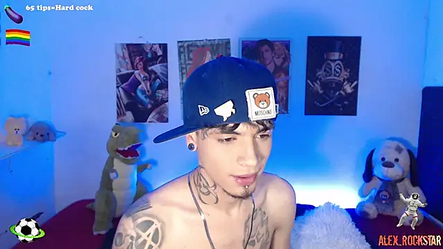 Snapshot of alex_rockstar chatting on July 2026 02:14:01 AM alex rockstar online show from July 2026 02:14:01 AM