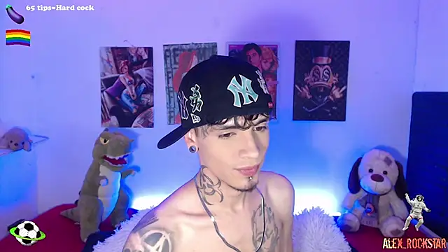 Snapshot of alex_rockstar chatting on July 2026 04:41:02 AM alex rockstar online show from July 2026 04:41:02 AM