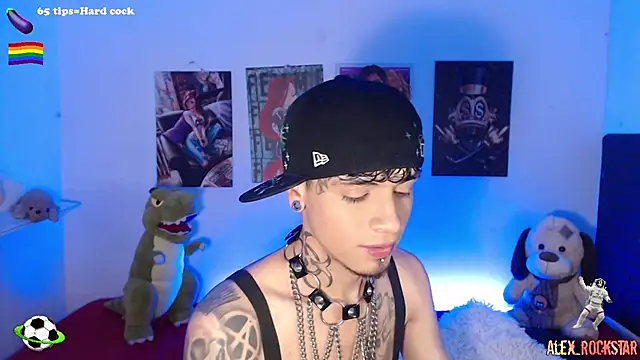 Snapshot of alex_rockstar chatting on July 2026 03:21:01 AM alex rockstar online show from July 2026 03:21:01 AM
