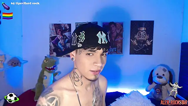 Snapshot of alex_rockstar chatting on July 2026 05:54:01 AM alex rockstar online show from July 2026 05:54:01 AM