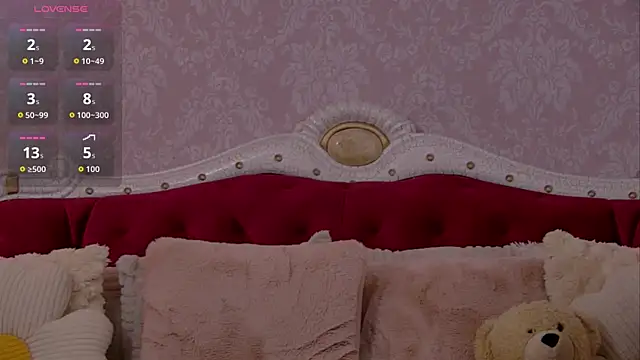 AngeliqueSkye online show from September 2025 03:07:02 AM