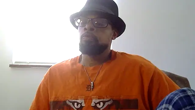 WhiskeyWood DuhGOD online show from November 2025 05:14:01 PM