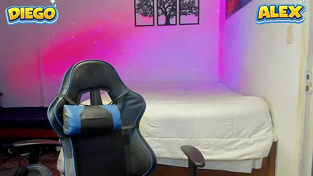 AlexJaz11 online show from June 2026 09:20:01 AM
