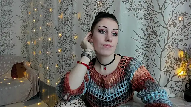 Mary0Lou online show from December 2024 06:22:02 AM