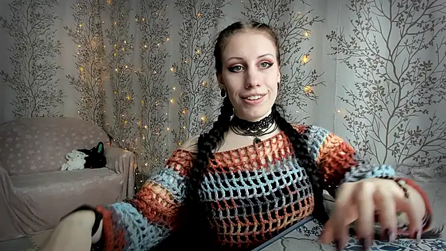 Mary0Lou online show from February 2026 05:57:01 AM