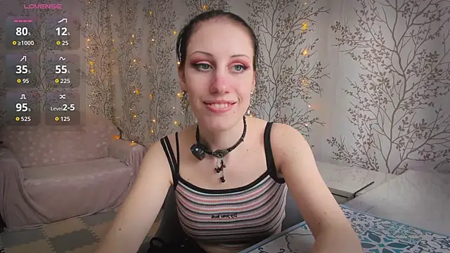 Mary0Lou online show from March 2026 09:34:02 AM