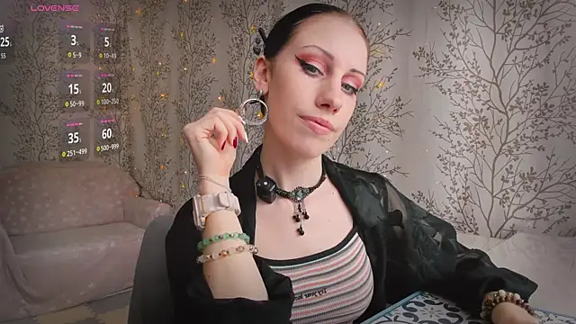 Mary0Lou online show from April 2026 06:25:01 AM