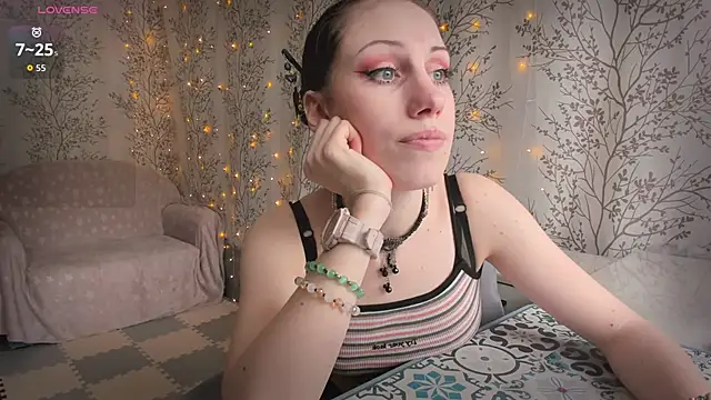 Mary0Lou online show from April 2026 08:31:01 AM