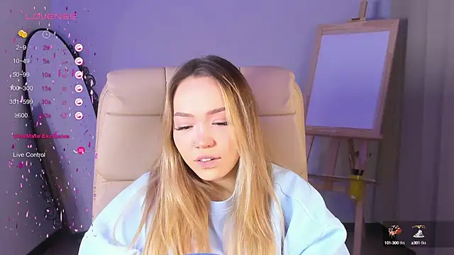 Evia r0se online show from January 2025 05:30:01 AM