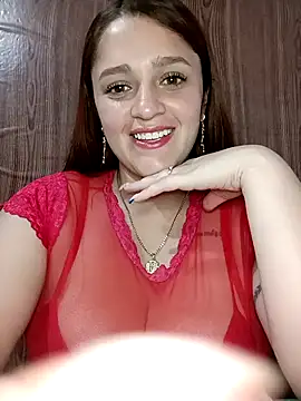 hanna-a online show from April 2026 06:23:01 PM