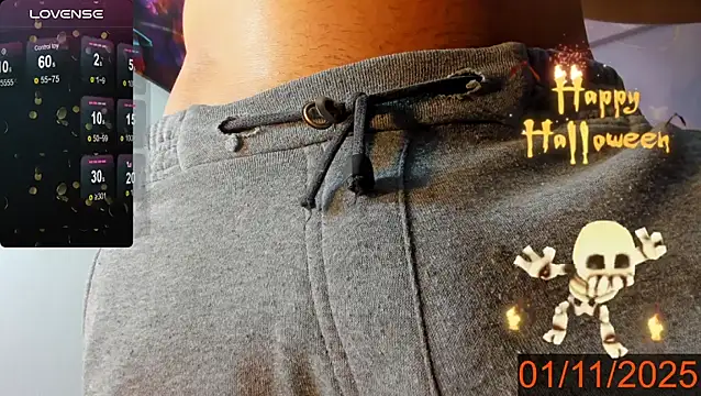 Naughty Lizeth online show from November 2025 03:25:01 PM