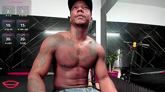 ronnie 7777 online show from March 2025 07:20:02 PM