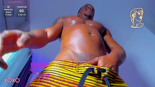 ronnie 7777 online show from February 2026 01:41:01 PM