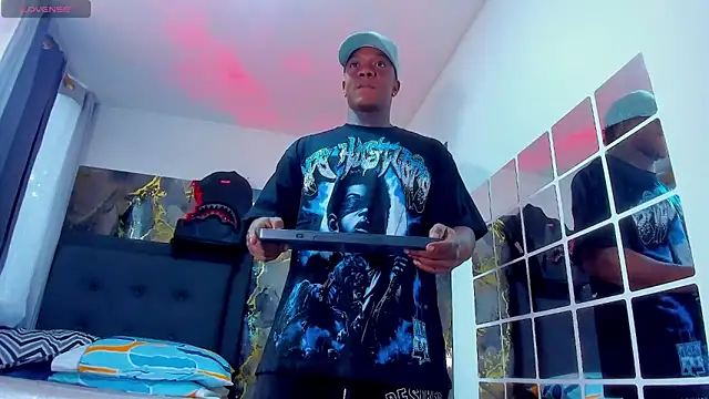 ronnie 7777 online show from April 2026 07:53:01 PM