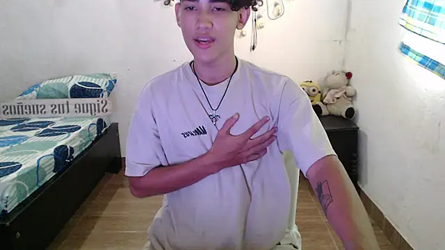 Snapshot of jake_willianss chatting on January 2025 08:43:01 PM jake willianss online show from January 2025 08:43:01 PM