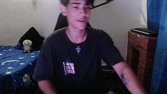 Snapshot of jake_willianss chatting on February 2025 09:15:01 PM jake willianss online show from February 2025 09:15:01 PM