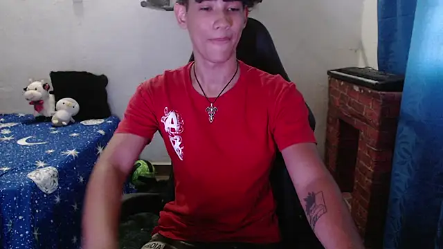 Snapshot of jake_willianss chatting on February 2025 09:53:02 PM jake willianss online show from February 2025 09:53:02 PM