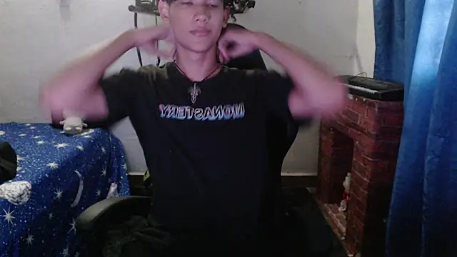 Snapshot of jake_willianss chatting on February 2025 08:41:01 PM jake willianss online show from February 2025 08:41:01 PM