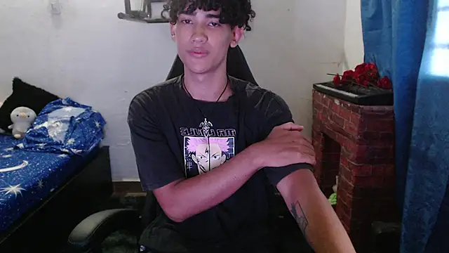 Snapshot of jake_willianss chatting on March 2025 08:53:01 PM jake willianss online show from March 2025 08:53:01 PM