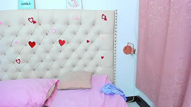 Kim Eli online show from February 2025 02:26:02 AM