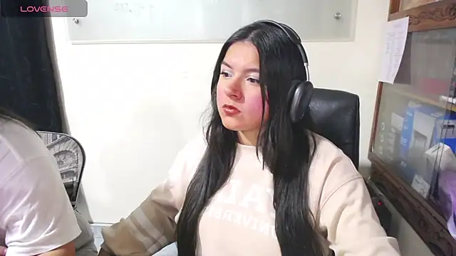 Catherine summer1 online show from February 2025 12:38:02 AM