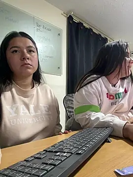 Catherine summer1 online show from February 2025 03:40:01 AM