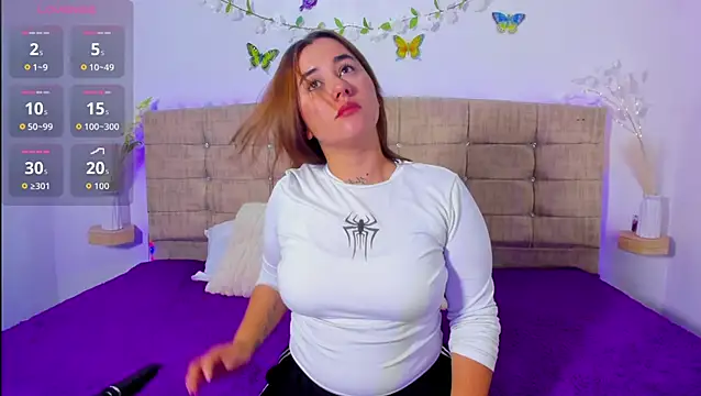 Snapshot of Catherine_summer1 chatting on March 2026 09:30:02 PM Catherine summer1 online show from March 2026 09:30:02 PM