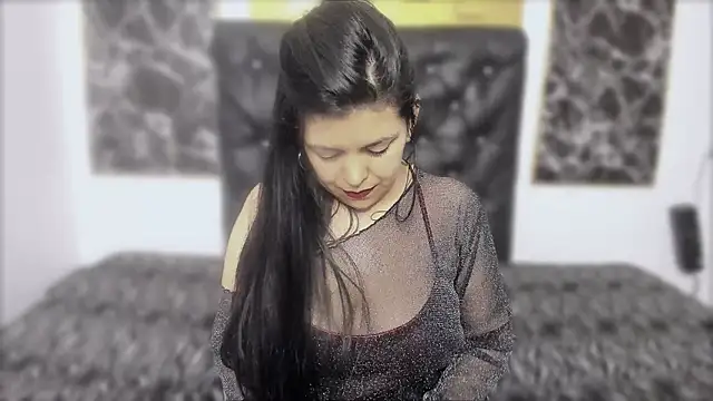 scarlett w0lf online show from January 2026 03:17:02 PM