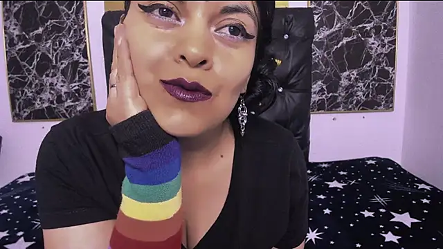 scarlett w0lf online show from February 2026 03:08:01 PM