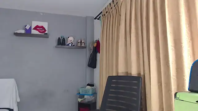 SusanLeroy online show from February 2026 09:35:02 AM