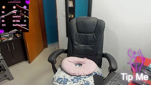 peanut tangerine online show from February 2026 12:03:01 AM