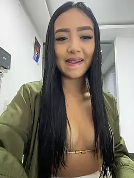 SOPHIACANDY19  online show from January 2025 10:24:01 PM