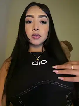 SOPHIACANDY19  online show from February 2025 08:20:02 PM