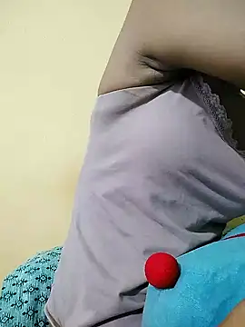 MISSQUEEN48 online show from September 2025 05:07:02 AM