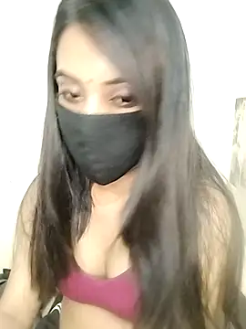 Sexy eye-19 online show from February 2026 10:54:01 AM